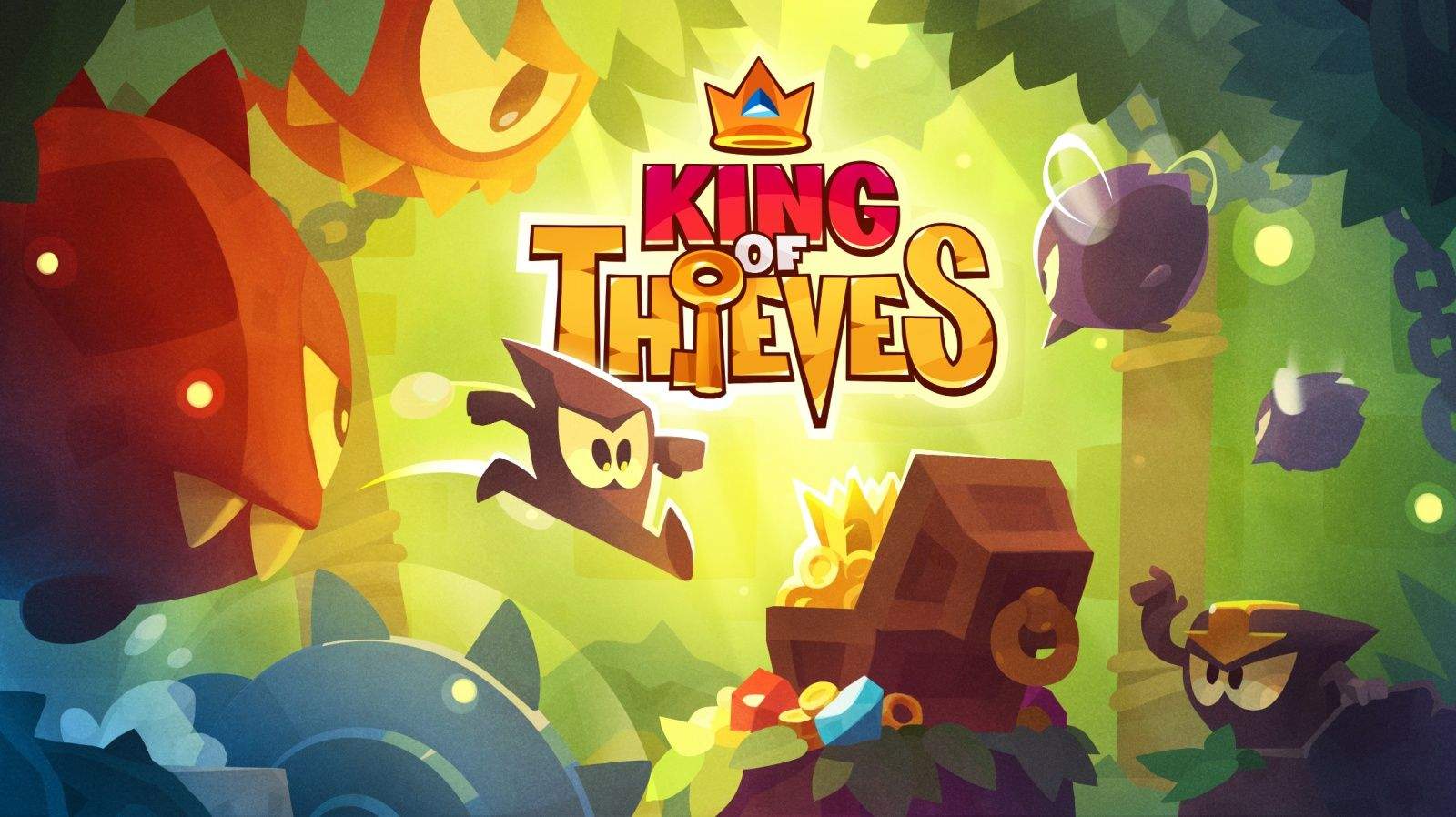 King of thieves app download
