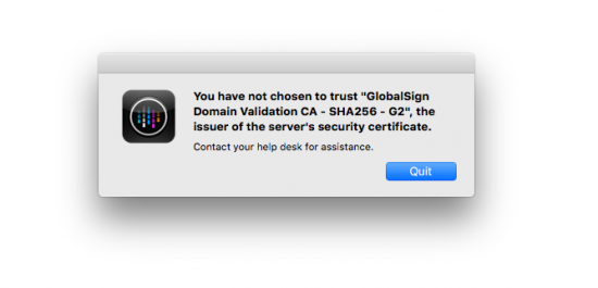 Download Citrix Certificate For Mac